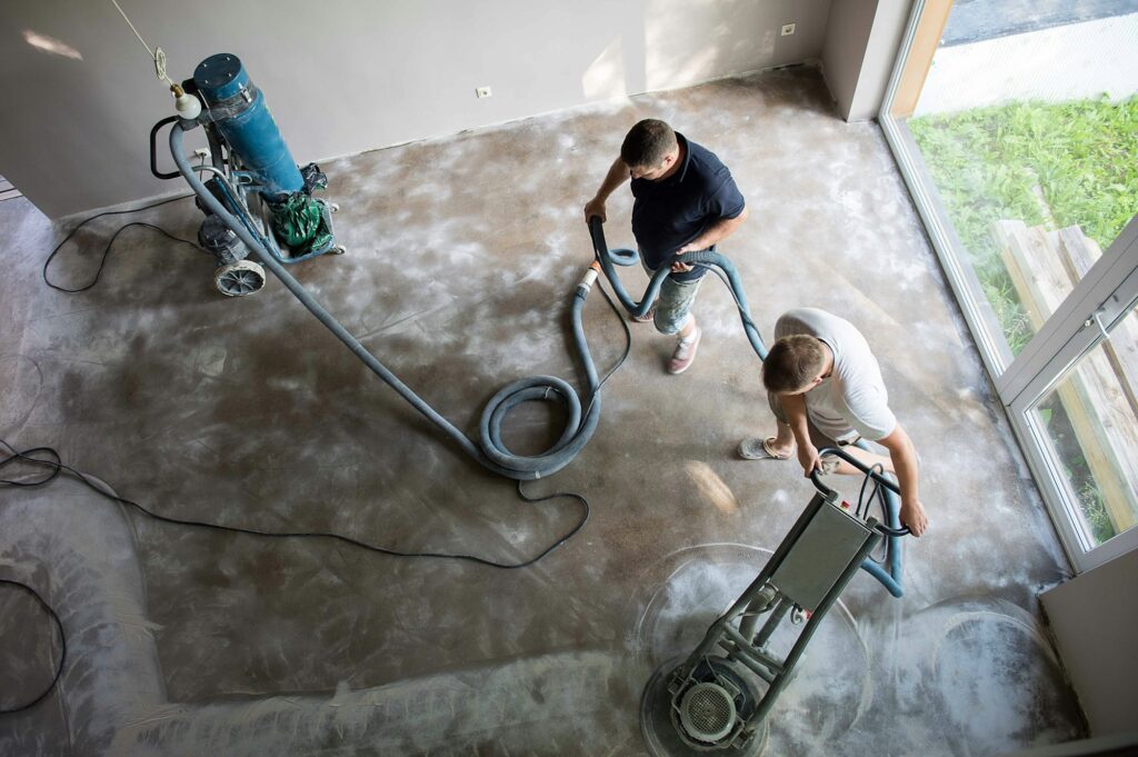 construction
